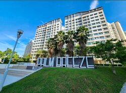 Blk 502A Palm Breeze @ Yishun (Yishun), HDB 5 Rooms #471794021